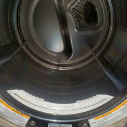 LG dryer