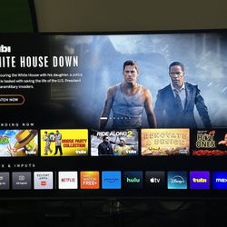 VIZIO V-Series 50" Smart TV 