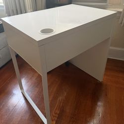 Ikea desk