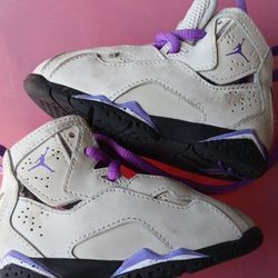 Jordan True Flight Toddlers 