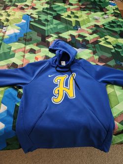 Hazen HS Hoodie, Large