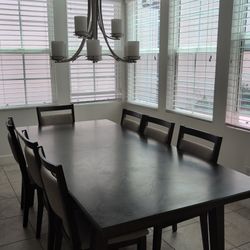 Dining Room Table Set