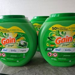 Laundry Soap