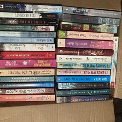 Trending / Popular Books