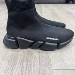Balenciaga Shoes Size 11