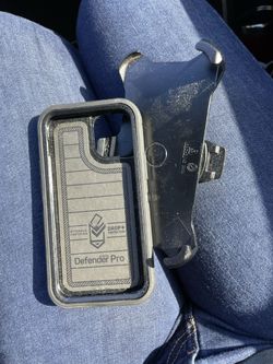 iPhone Otterbox Defender Case iPhone 12 Mini