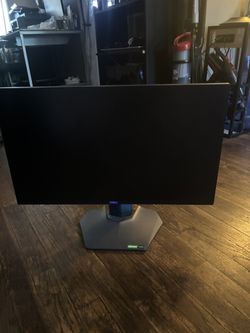 240 Hz Dell 1 Ms Response Time