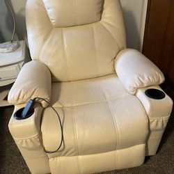 Power Lift Recliner 