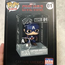 Captain America