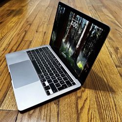 MACBOOK PRO 2020