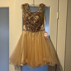 Prom/party Dress