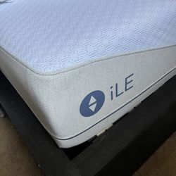 ILE 360 Sleep Number Mattress (king) 