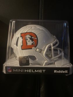 Mini Helmet