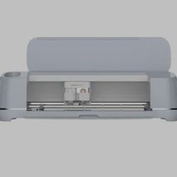 Cricut Maker 3 & Heat Press 