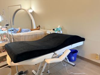Foam Mattress Topper For Lash & Massage Beds