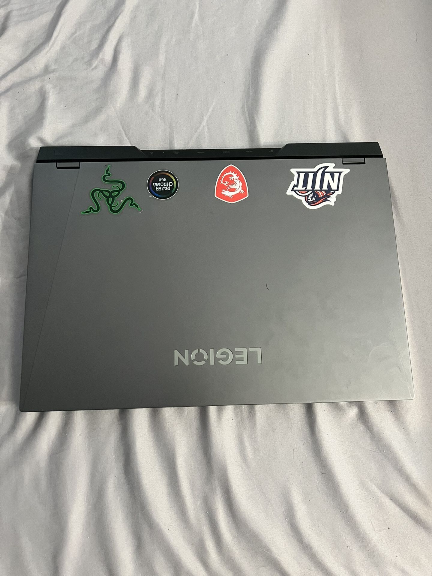 Lenovo Legion 5 Gaming Laptop