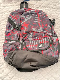 Like new backpack
