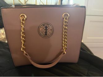 Pink Bag