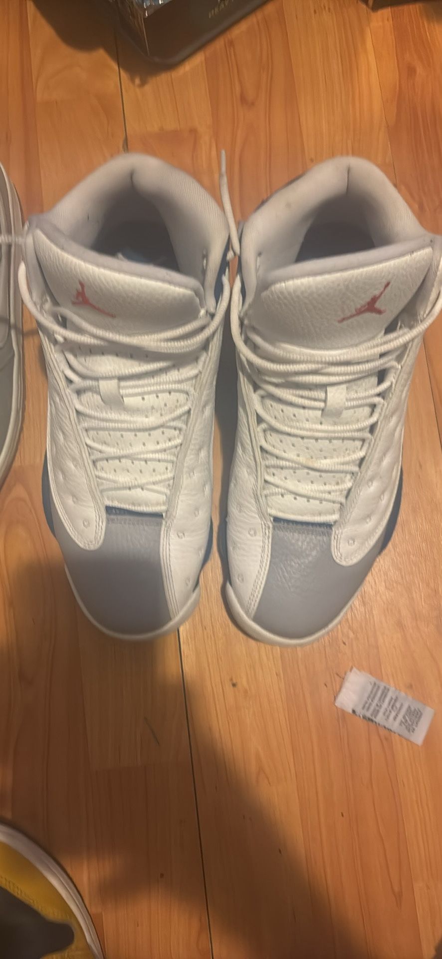 Nike SB sz 9 / French Blue 13 sz 9