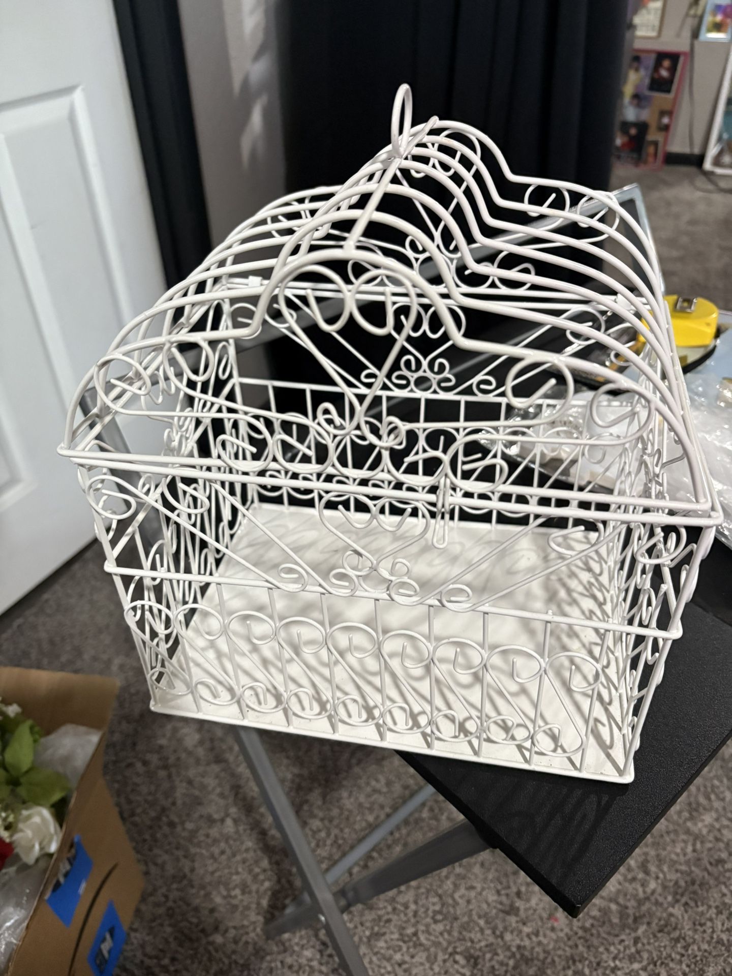 Cage