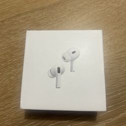 Airpod Pro 2s