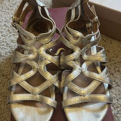 Women’s Gladiator Sandals 