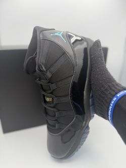 JORDAN RETRO 11 - GAMMA