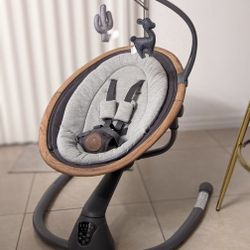 Maxi Cosi Cassia Baby Swing