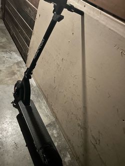 GOTRAX Tour XP Adult Electric scooter