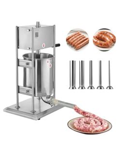 Sausage Stuffer