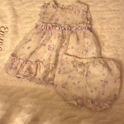 Koala Baby Boutique Dress 