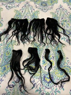 FAAAL HAIR Human Hair Extensions 