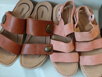 Women's shoes