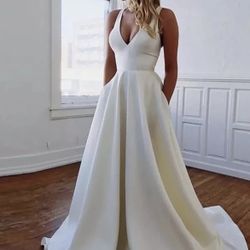 New Dress