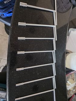 T Handle Combination Set * New*