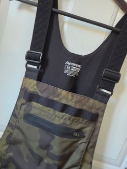 Fasthouse Motorall Camo (Size 32)