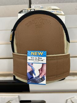Troxell Knee Pads 