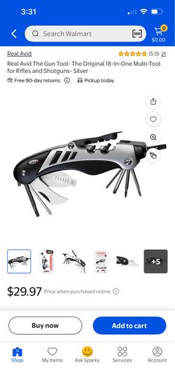 Gun tool