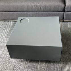Modern Coffee Table