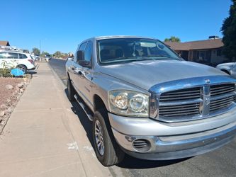 2006 Dodge Ram 1500