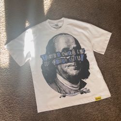 Awful Lot Of Cough Syrup