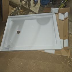 Dreamline Shower Base
