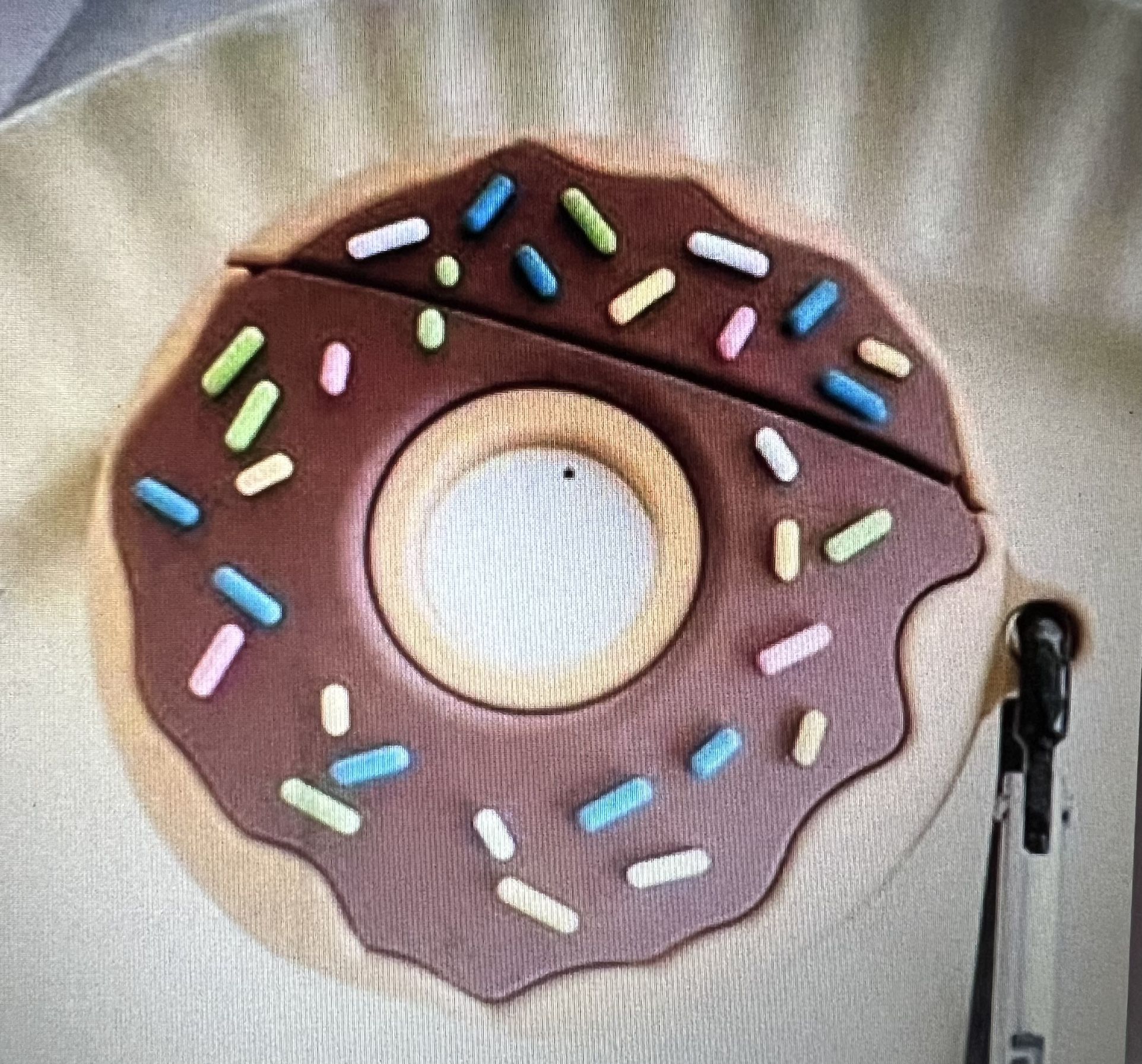 Air Pods Case (case Only)