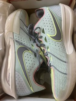 GT Nike GT cut 3’s Easter’s