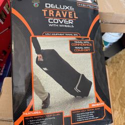 Golf Carry On Bag