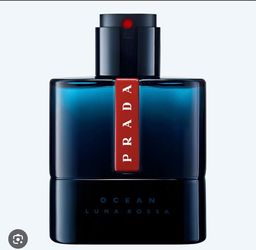 Prada Ocean