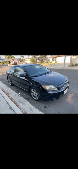 05 scion tc