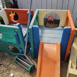 Kids Play Ground FREE