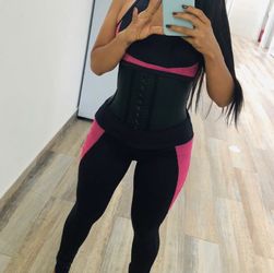 Colombian waist trainer - cinturilla colombiana