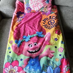 Kids Sleeping Bag